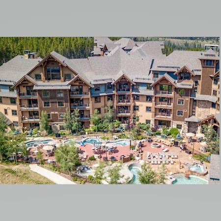 Grand Lodge On Peak 7 Breckenridge Eksteriør billede