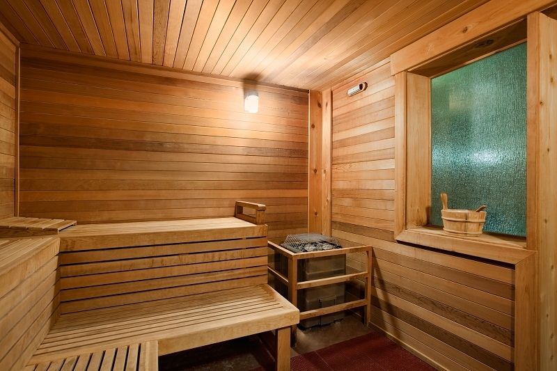Grand Lodge On Peak 7 Breckenridge Faciliteter billede